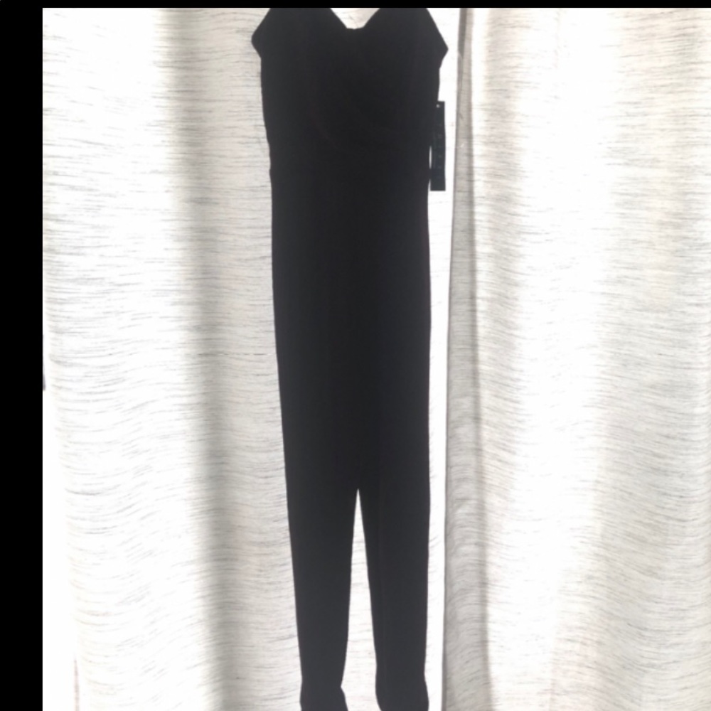 Trixxi Cami Jumpsuit